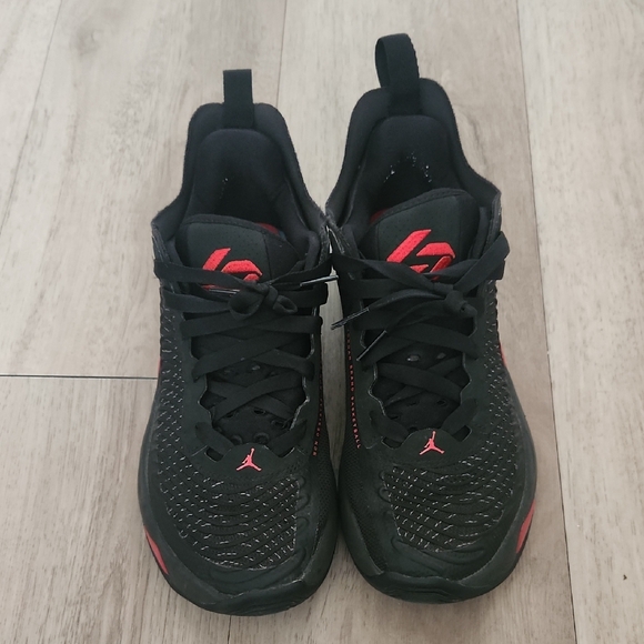 Air Jordan Luka 1 Bred